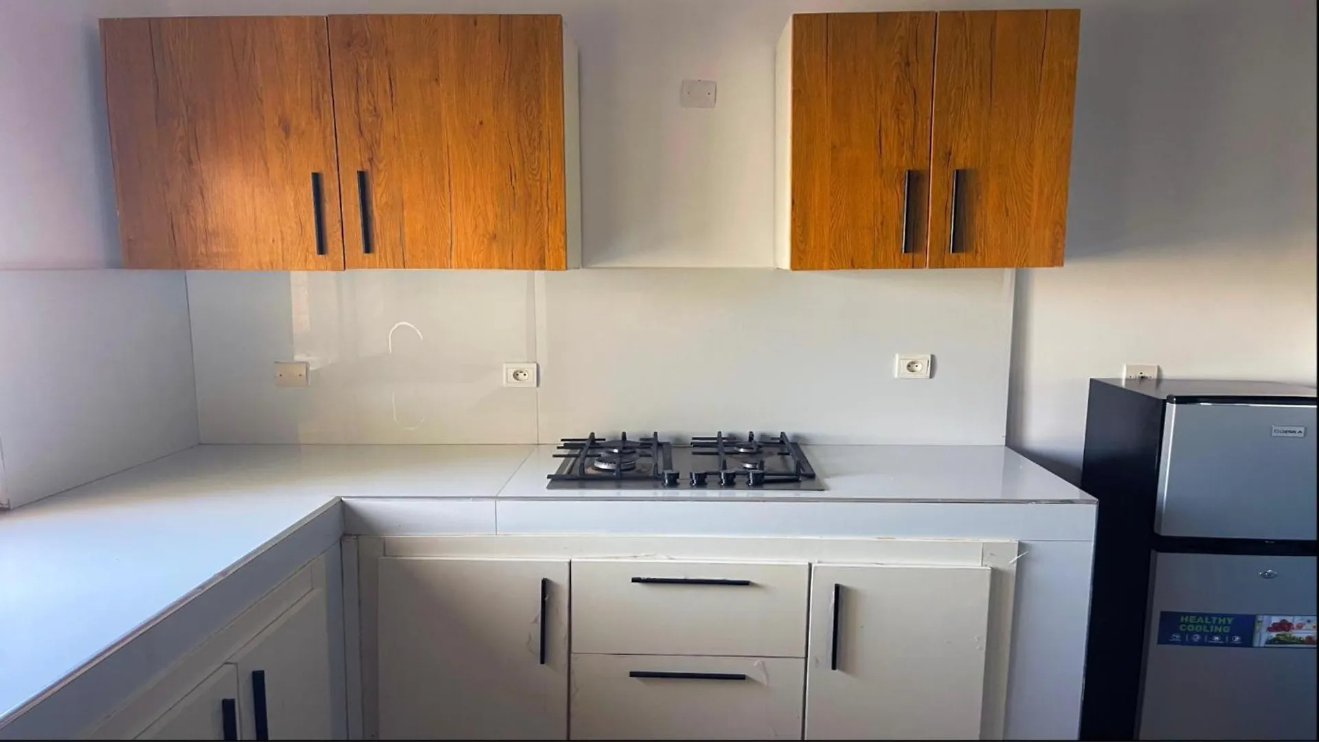 Au Plaisir Apartment Dakar
