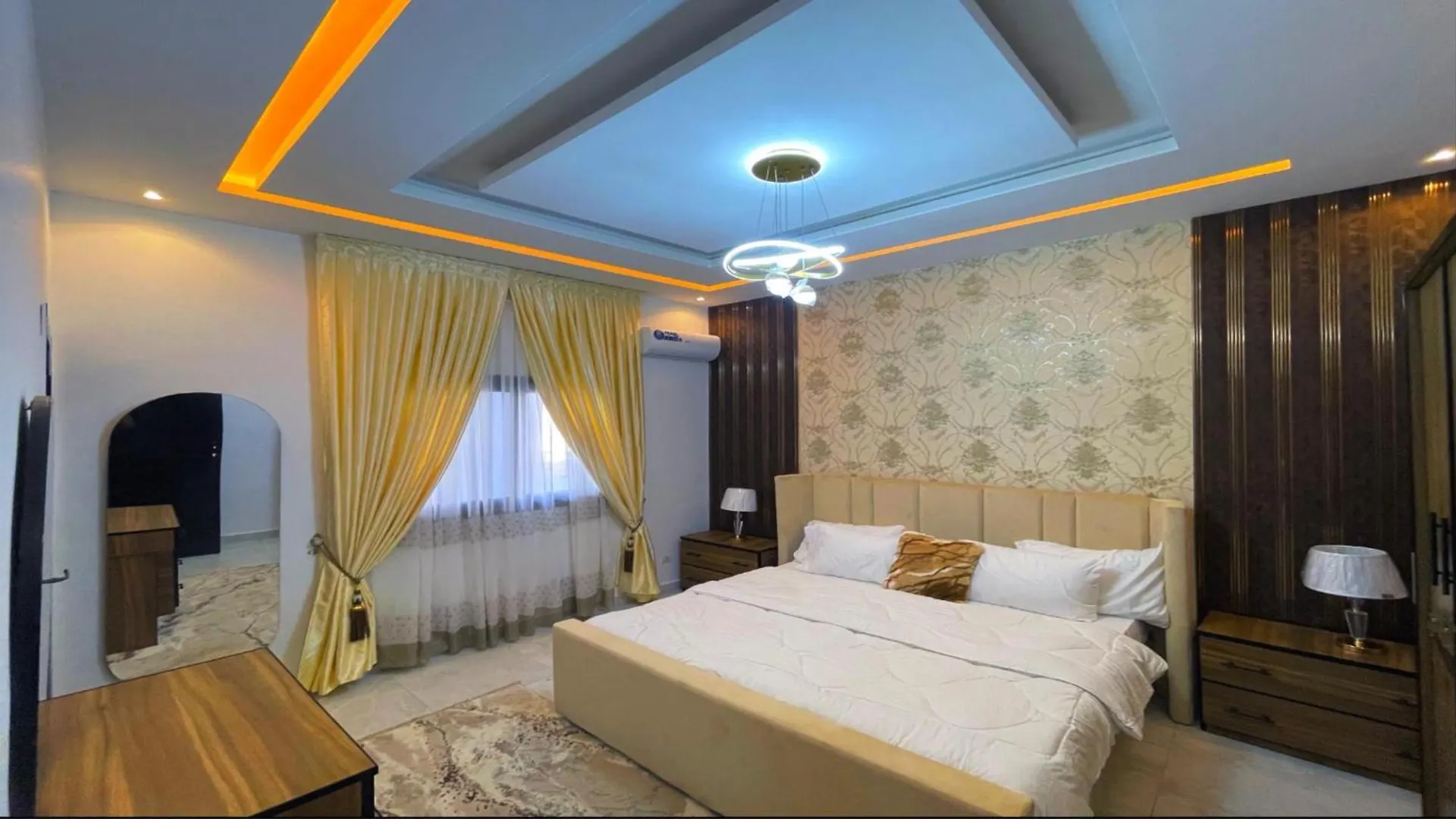 Au Plaisir Apartment Dakar