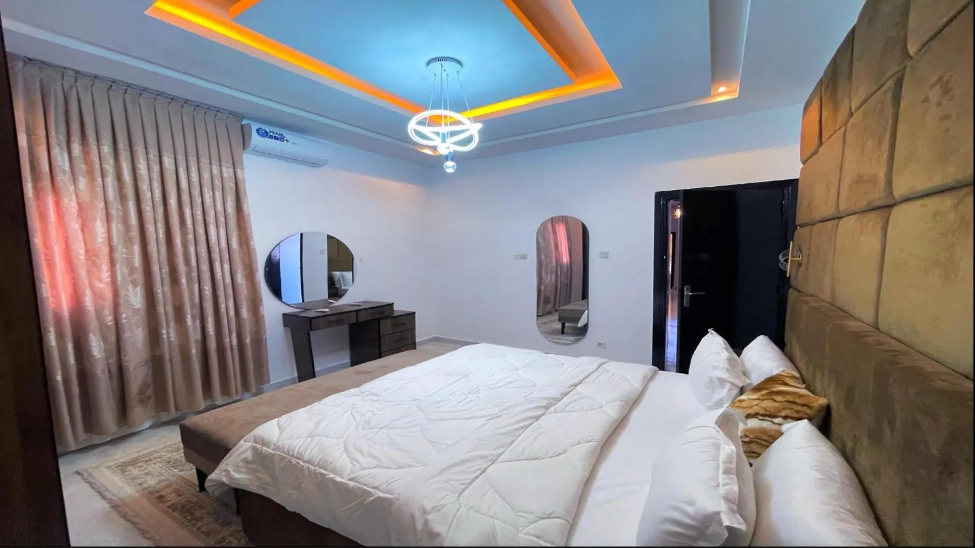Au Plaisir Apartment Dakar 0*,  Senegal
