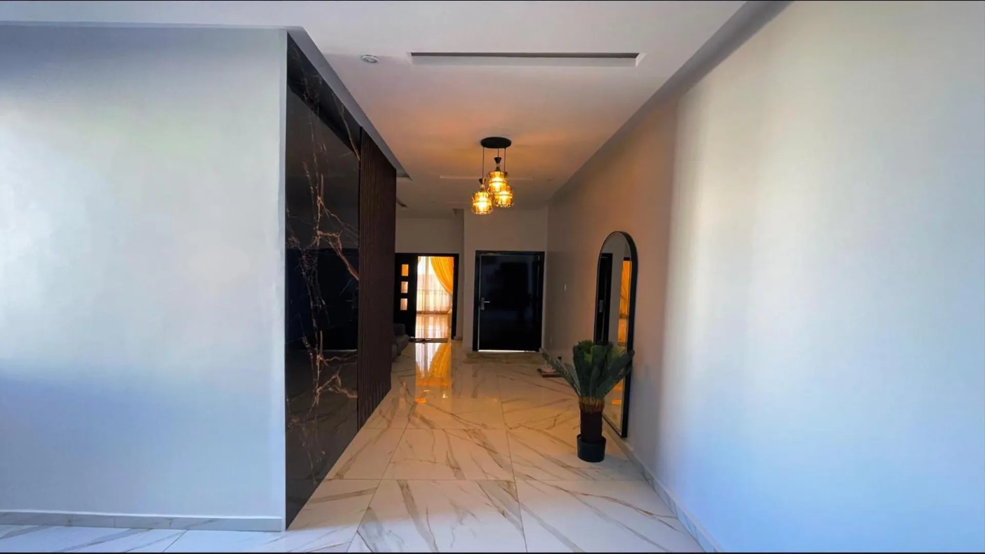 Au Plaisir Apartment Dakar