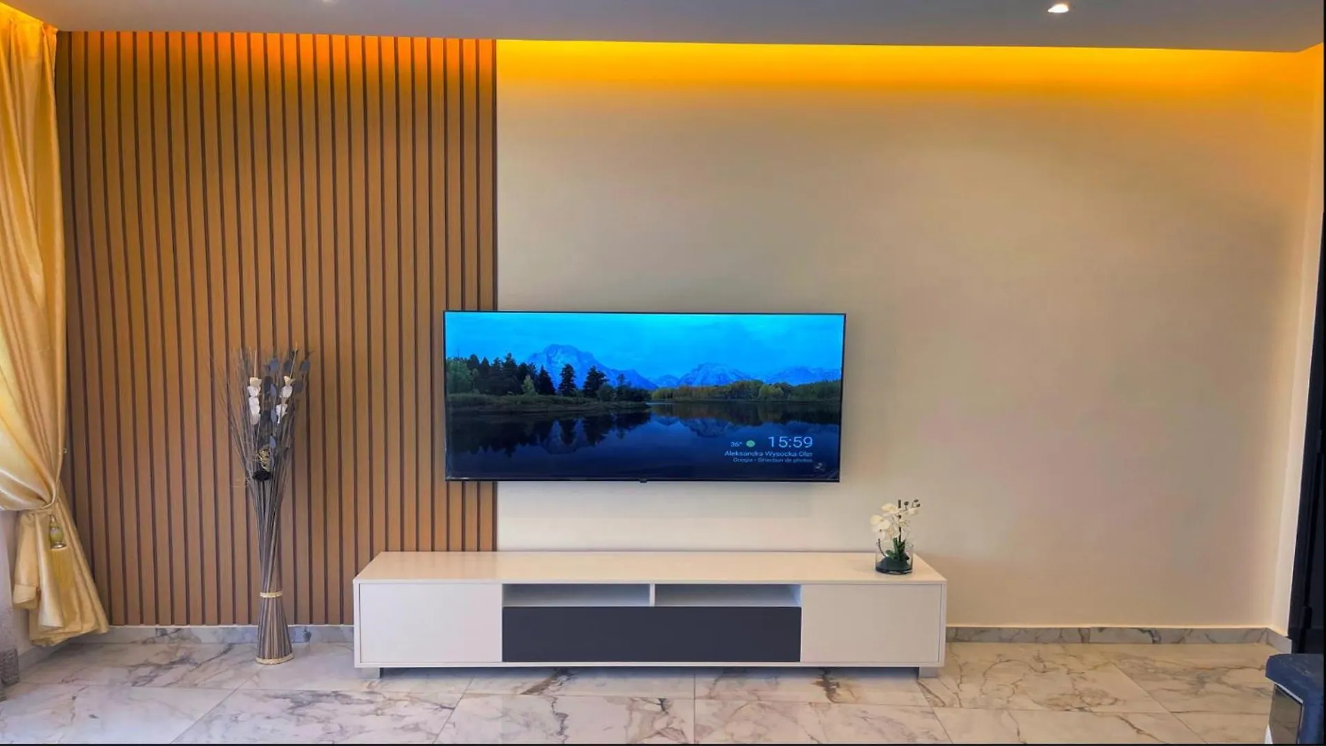 Au Plaisir Apartment Dakar