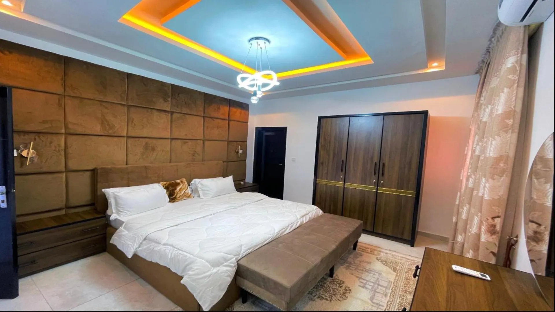 Au Plaisir Apartment Dakar